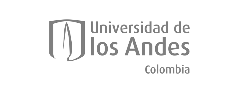 Universidad de los Andes Colombia Logo