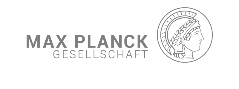 Max Planck Insitute Logo