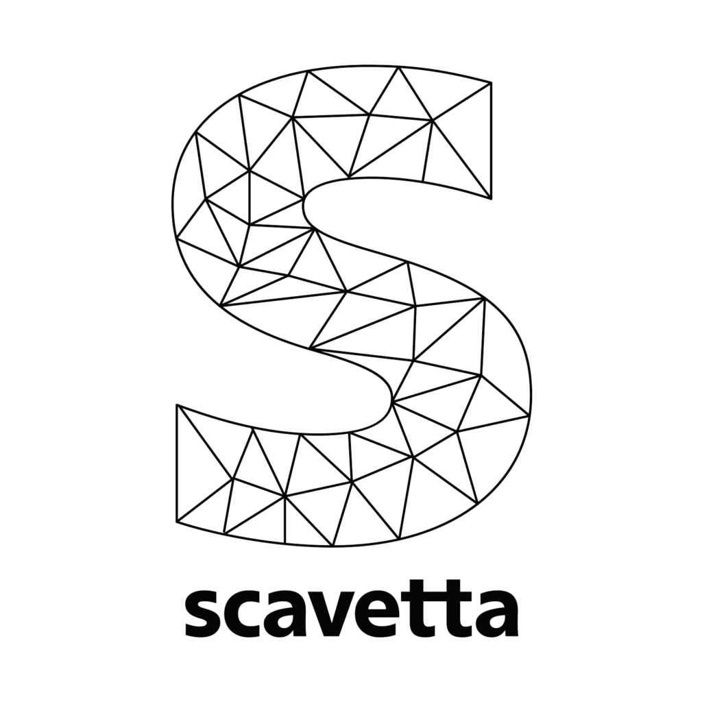 Scavetta Academy Logo